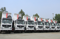 SINOTRUK HOWO टिपर डंप ट्रक लोड 25-40 टन 371 एचपी 6 एक्स 10 10 पहियों 10-25 सीबीएम
