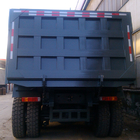 व्यावसायिक टिपर डंप ट्रक आरएचडी 10 व्हील 2 यूरो उत्सर्जन मानक के साथ