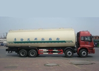 SINOTRUK HOWO Bulk Cement Truck 371HP 8X4 RHD 36-45CBM  ZZ1317N4667W