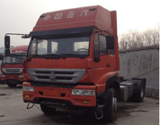 ट्रैक्टर ट्रक SINOTRUK गोल्डन प्रिंस एलएचडी 6X4 यूरो 2 336 एचपी जेड 4241113232