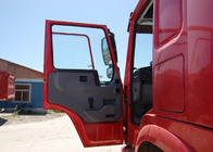 ट्रैक्टर ट्रक SINOTRUK HOWO RHD 4X2 यूरो 2 336 एचपी ZZ4187N3511W