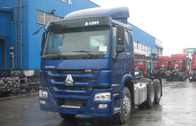 ट्रैक्टर ट्रक SINOTRUK HOWO LHD 6X4 यूरो 2 290 एचपी ZZ4257M3241V
