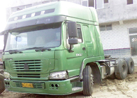ट्रैक्टर ट्रक SINOTRUK HOWO RHD 6X4 यूरो 2 380 एचपी ZZ4257S3241W
