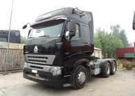 ट्रैक्टर ट्रक SINOTRUK HOWO A7 एलएचडी 6X4 यूरो 2 336 एचपी ZZ4257N3247N1B