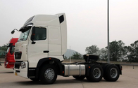 अंतर्राष्ट्रीय ट्रैक्टर ट्रक ए 7 आरएचडी 6X4 यूरो 2 371 एचपी