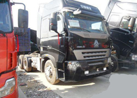 अंतर्राष्ट्रीय ट्रैक्टर ट्रक 12R22.5 ट्यूबललेस टायर / 12.00R24 रेडियल टायर के साथ