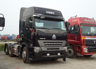अंतर्राष्ट्रीय ट्रैक्टर ट्रक 12R22.5 ट्यूबललेस टायर / 12.00R24 रेडियल टायर के साथ