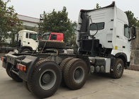 व्यावसायिक 70 - 100 टन सिनोट्रक होवा ए 7 डंप ट्रक खनन क्षेत्र के लिए