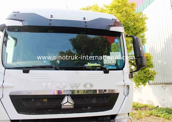 Professional Cargo Truck 25 Tons 6X2 LHD Euro2 290HP for Logistics industry