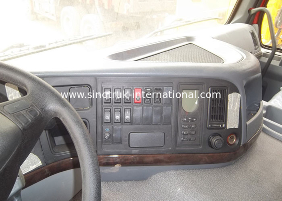 Truck Spare Parts SINOTRUK HOWO Cabin HW76 with single berth RHD