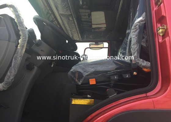 Sinotruk Howo Tipper Dump Truck 6X4 RHD 371HP 25 Ton 10-25CBM  ZZ3257N3647A