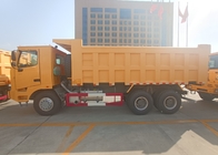 30 टन चीन हाउ डंप ट्रक 371 लेफ्ट हैंड ड्राइव