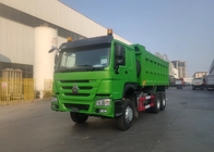 Zz3257n3847a खनन उद्योग के लिए टिपर डंप ट्रक