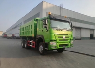 Zz3257n3847a खनन उद्योग के लिए टिपर डंप ट्रक