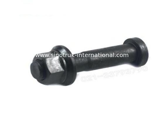 Truck Spare Parts SINOTRUK Howo Rear Hub Bolt AZ9112340123