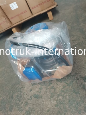 SINOTRUK पार्ट्स टर्बोचार्जर VG1560118229 HW50W