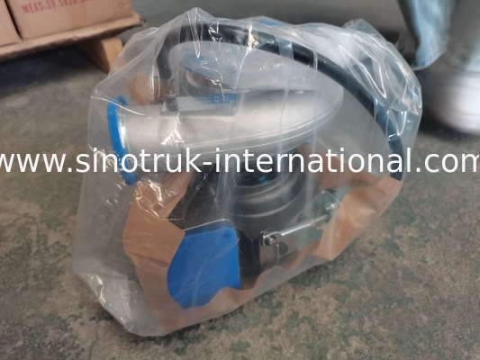 SINOTRUK पार्ट्स टर्बोचार्जर VG1560118229 HW50W