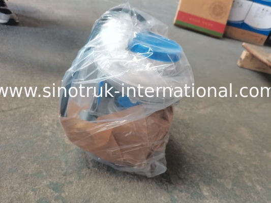 SINOTRUK पार्ट्स टर्बोचार्जर VG1560118229 HW50W