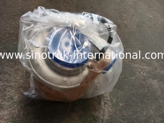 VG1560118229 भारी शुल्क होहान ट्रक टर्बोचार्जर