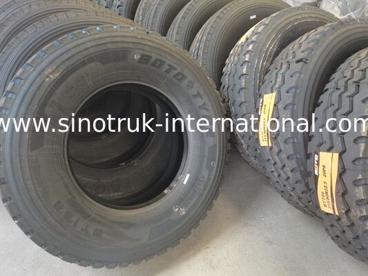 315/80R22.5 12.00R20 टायर ट्रक टायर ट्रक स्पेयर पार्ट्स