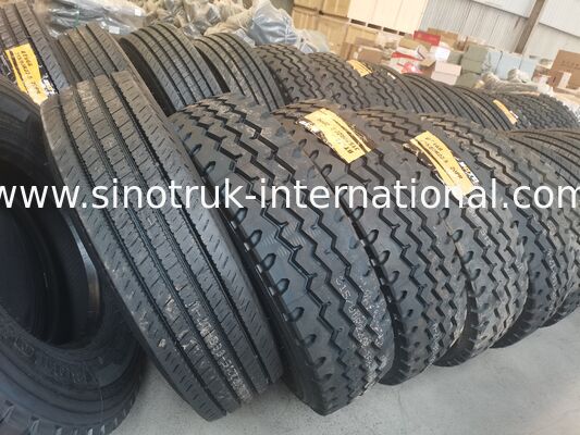 315/80R22.5 12.00R20 टायर ट्रक टायर ट्रक स्पेयर पार्ट्स