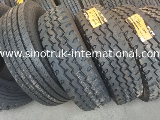 315/80R22.5 12.00R20 टायर ट्रक टायर ट्रक स्पेयर पार्ट्स