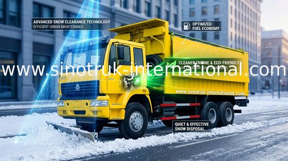 SINOTRUK गोल्डन प्रिंस टिपर डंप ट्रक 290 एचपी 25 टीन्स 10-25 सीबीएम जेड 3232 एम 3241W