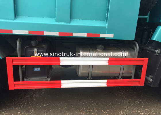 RHD SINOTRUK HOWO A7 माइनिंग टिपर डंप ट्रक ZZ3257M3847N1 A7- P केबिन लॉन्ग लाइफ