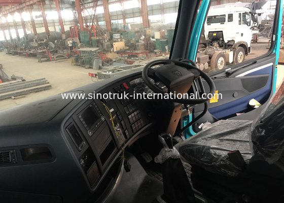 RHD SINOTRUK HOWO A7 माइनिंग टिपर डंप ट्रक ZZ3257M3847N1 A7- P केबिन लॉन्ग लाइफ