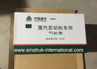 SINOTRUK ट्रक स्पेयर पार्ट्स सिलेंडर लाइनर VG1500010344 उच्च प्रदर्शन