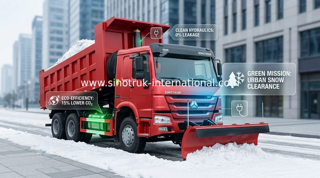 SINOTRUK HOWO टिपर डंप ट्रक 6X4 336 एचपी एलएचडी 25tons 10-25CBM ZZ3257N3447A1
