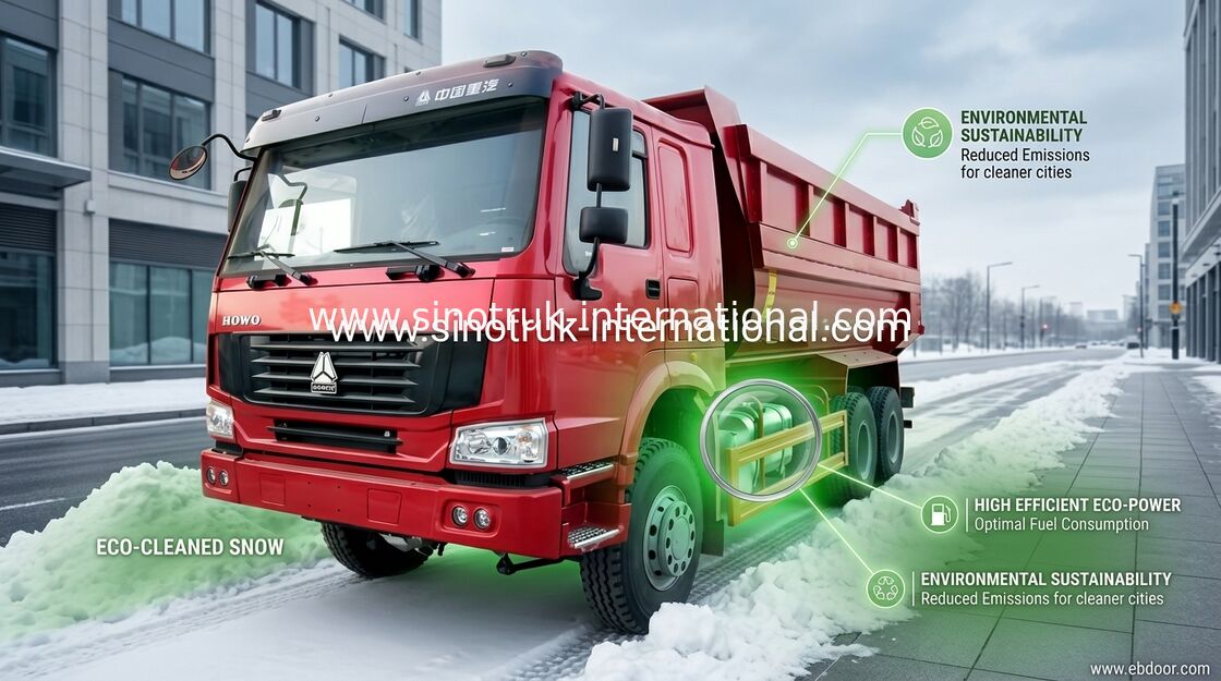 टिपर डंप ट्रक SINOTRUK HOWO 371HP 25tons 10-25CBM 6X4 एलएचडी ZZ3257N3847A