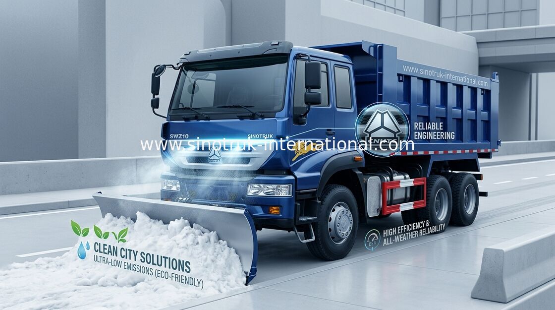 SINOTRUK गोल्डन प्रिंस टिपर डंप ट्रक 290 एचपी 25-30 टन 10-25 सीबीएम ज़ेड 3251 एम 3241 W