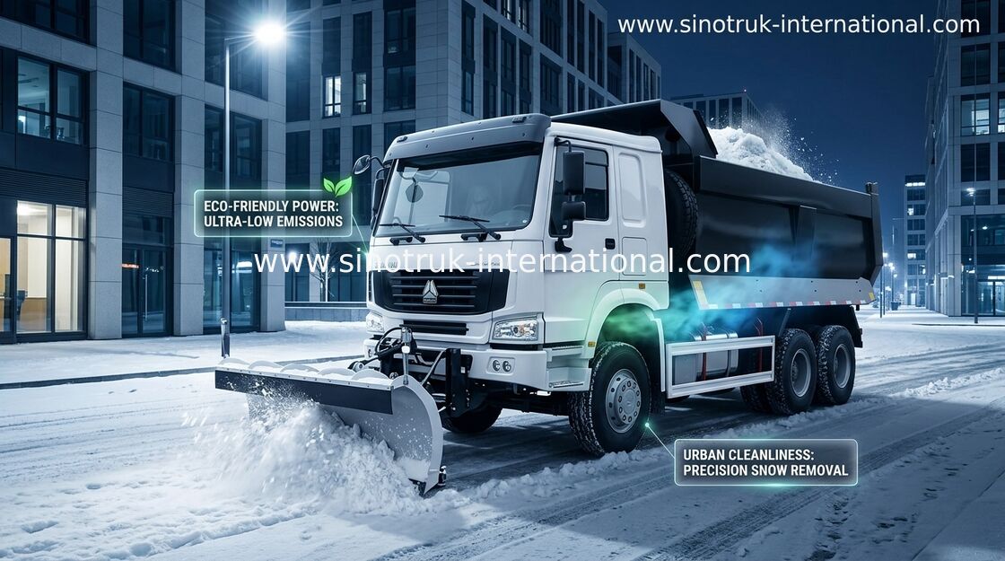टिपर डंप ट्रक SINOTRUK HOWO 25-40tons 371 एचपी 6X4 एलएचडी 10-25 सीबीएम ZZ3257N3647A