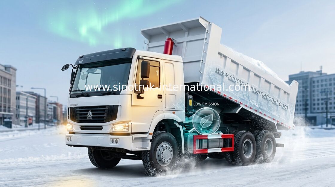 SINOTRUK HOWO टिपर डंप ट्रक लोड 25-40 टन 371 एचपी 6 एक्स 10 10 पहियों 10-25 सीबीएम