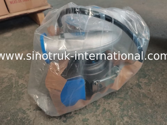 SINOTRUK पार्ट्स टर्बोचार्जर VG1560118229 HW50W