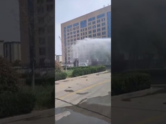 हाउ वाटर टैंकट्रक