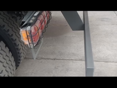 30 - 40 टन आरएचडी सिनोट्रक होवो डंप ट्रक 10 पहिया