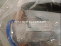 VG1560118229 भारी शुल्क होहान ट्रक टर्बोचार्जर