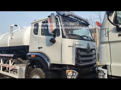 कार्गो ट्रक