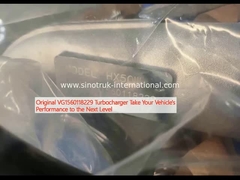 मूल VG1560118229 टर्बोचार्जर आपके वाहन के प्रदर्शन को अगले स्तर पर ले जाएं