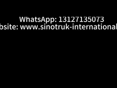 टिपपर डंप ट्रक