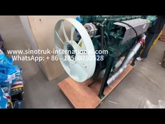 ट्रक स्पेयर पार्ट्स