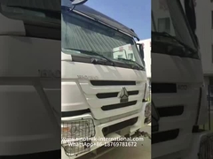 पानी की टंकी ट्रक