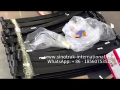 SINOTRUK पार्ट्स लीफ स्प्रिंग असेंबली LG9705520420-021 Howo