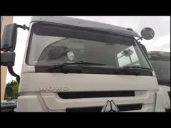 6*4 300Hp 30CBM वाटर स्प्रिंकलर ट्रक - उच्च-दक्षता जल भराव के लिए सर्व-शक्ति