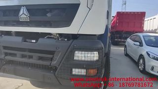Sinotruk HOWO TX डंप ट्रक